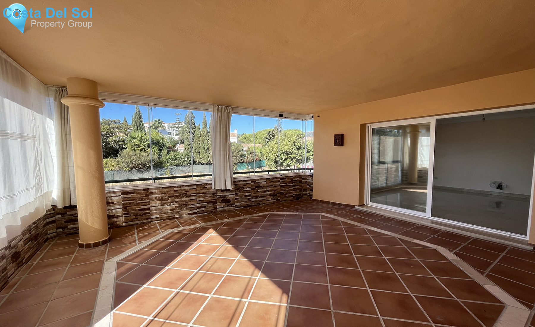 Penthouse in Elviria-708988