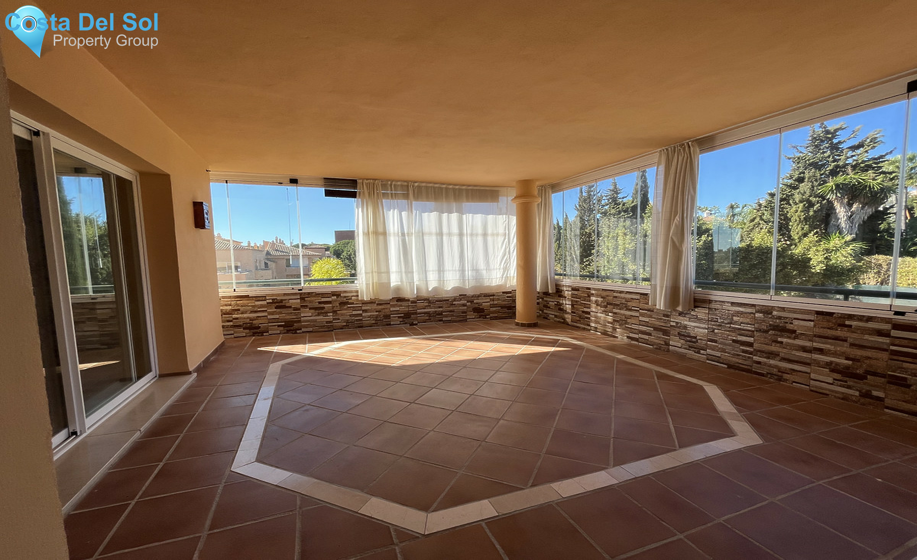 Penthouse in Elviria-708989