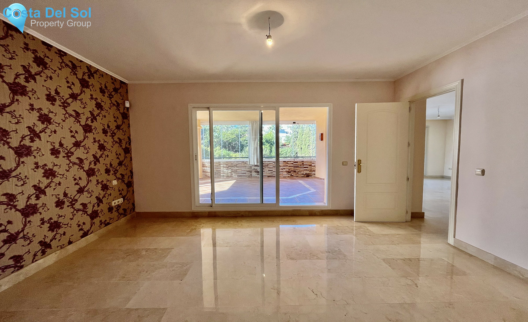 Penthouse in Elviria-708990