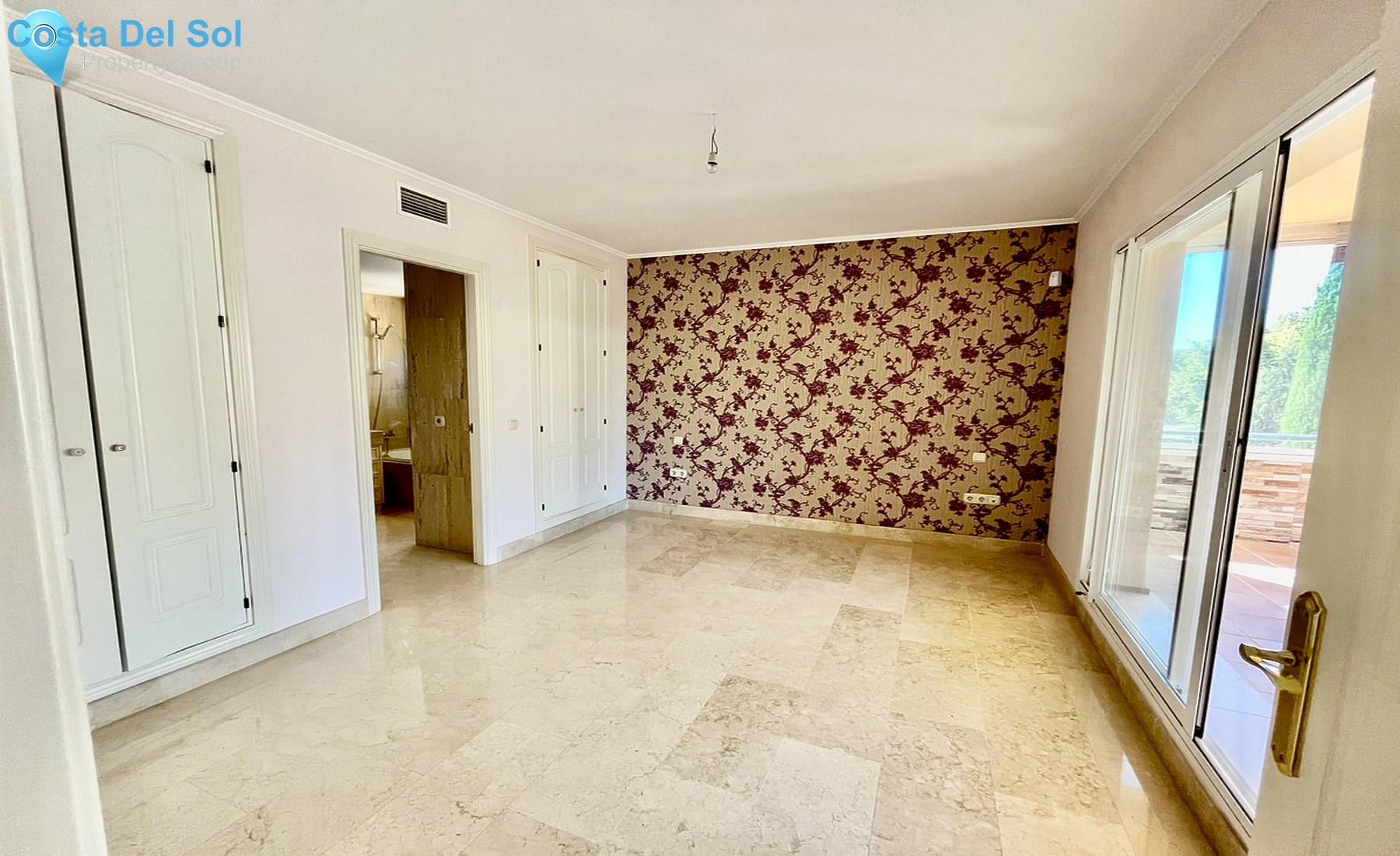 Penthouse in Elviria-708991