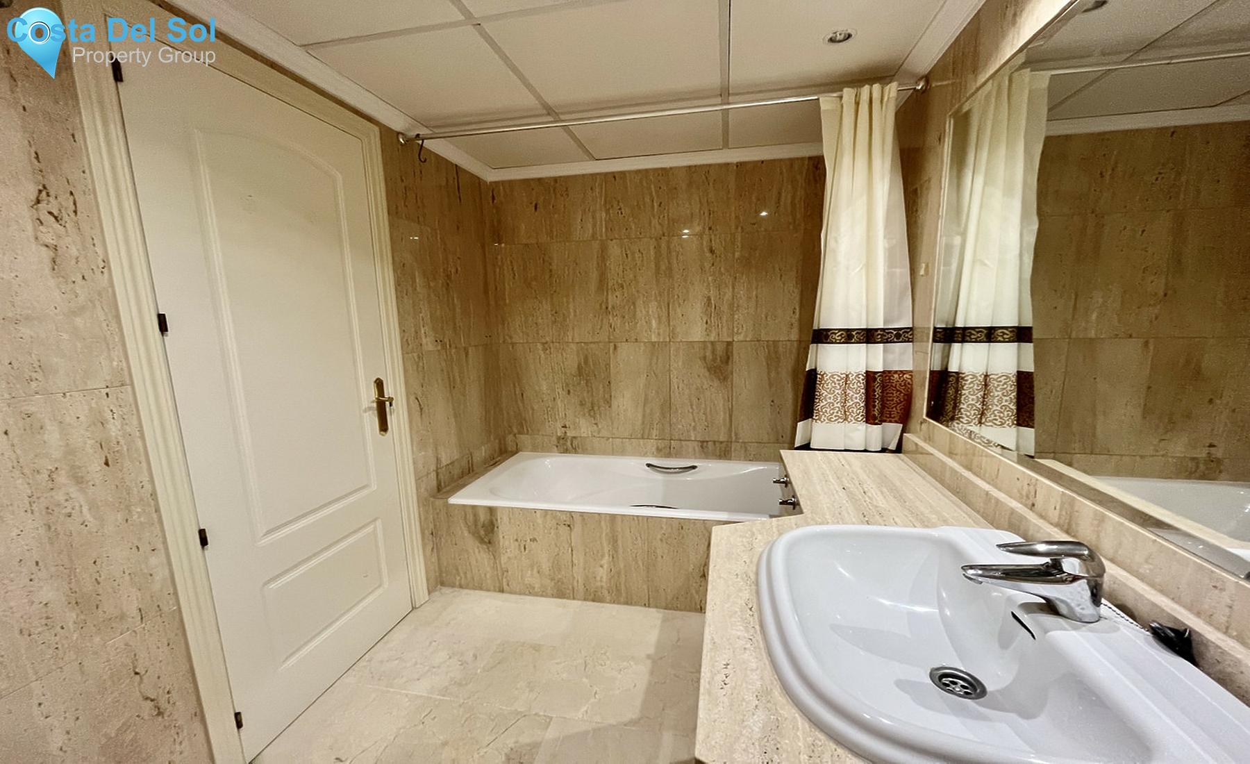 Penthouse in Elviria-708993