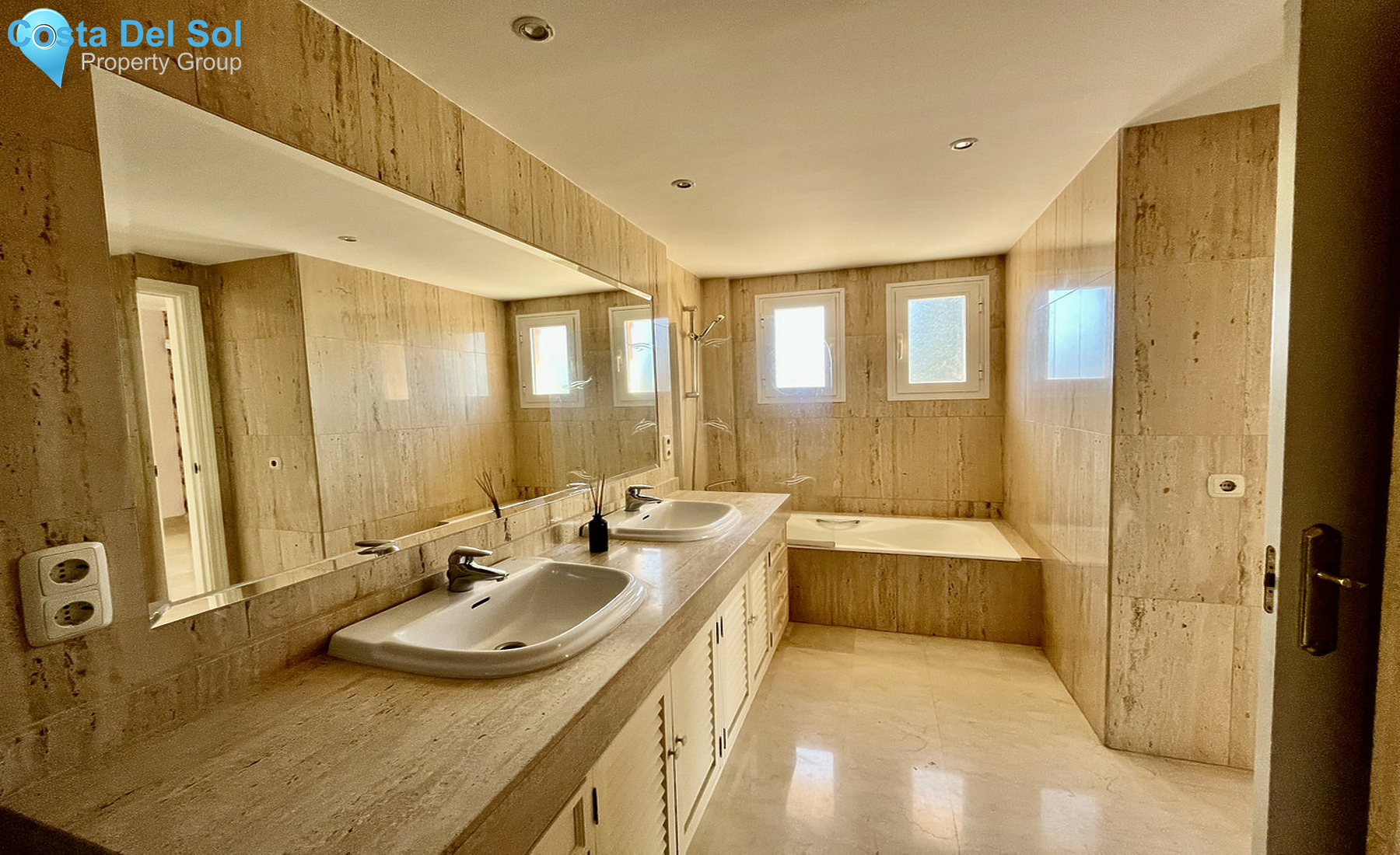 Penthouse in Elviria-708997