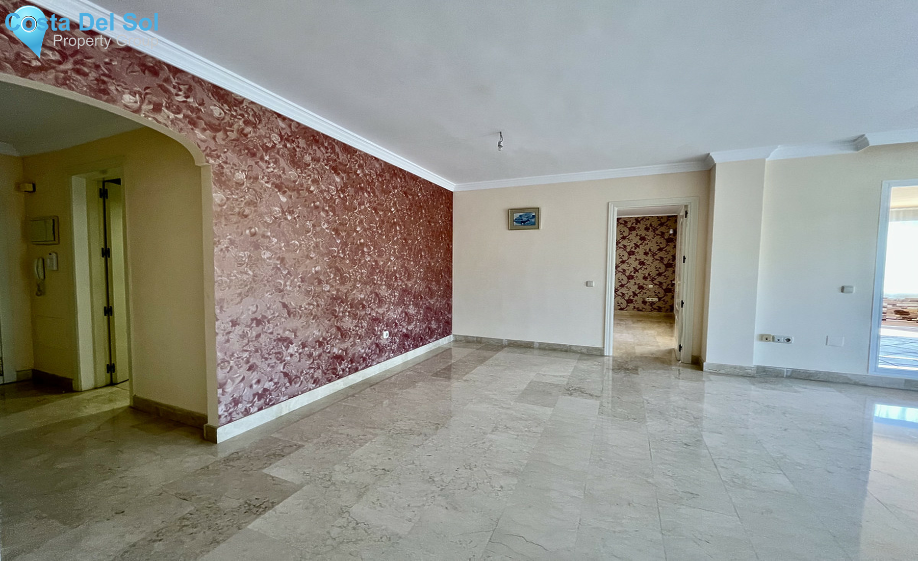 Penthouse in Elviria-708981