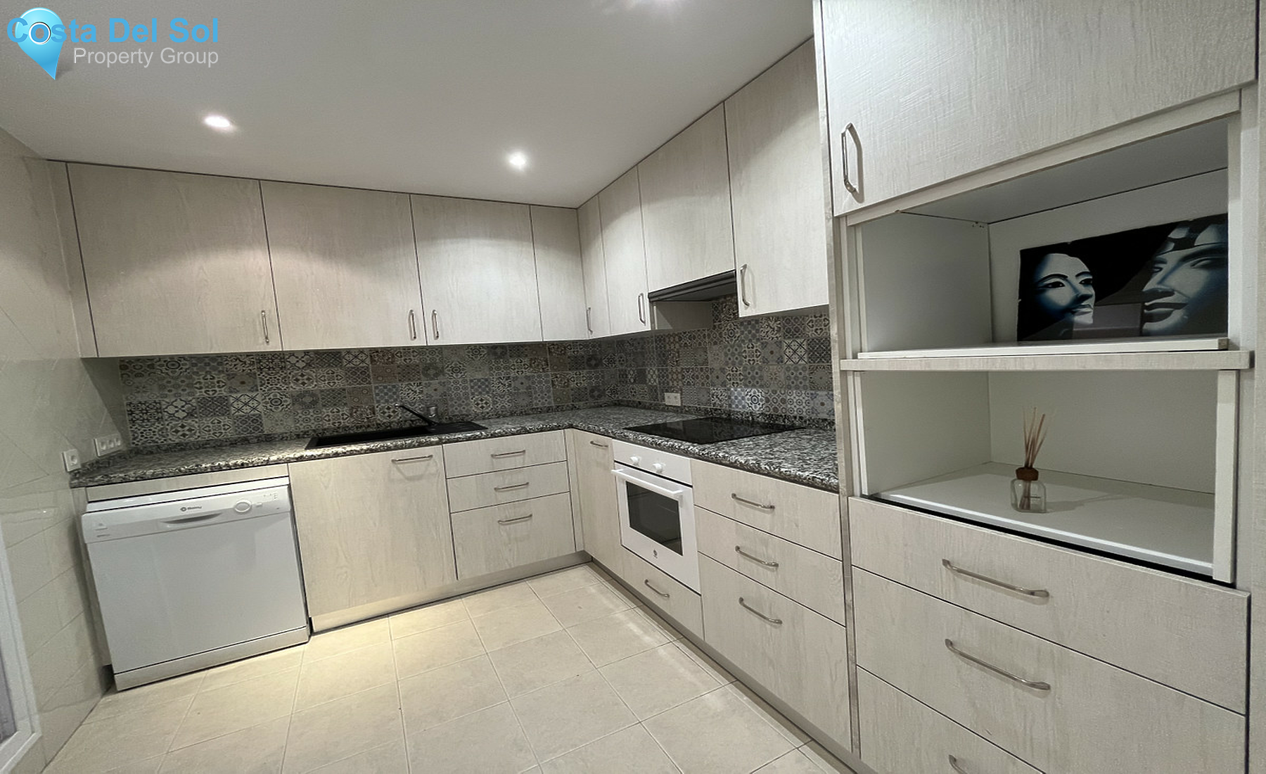 Penthouse in Elviria-708984