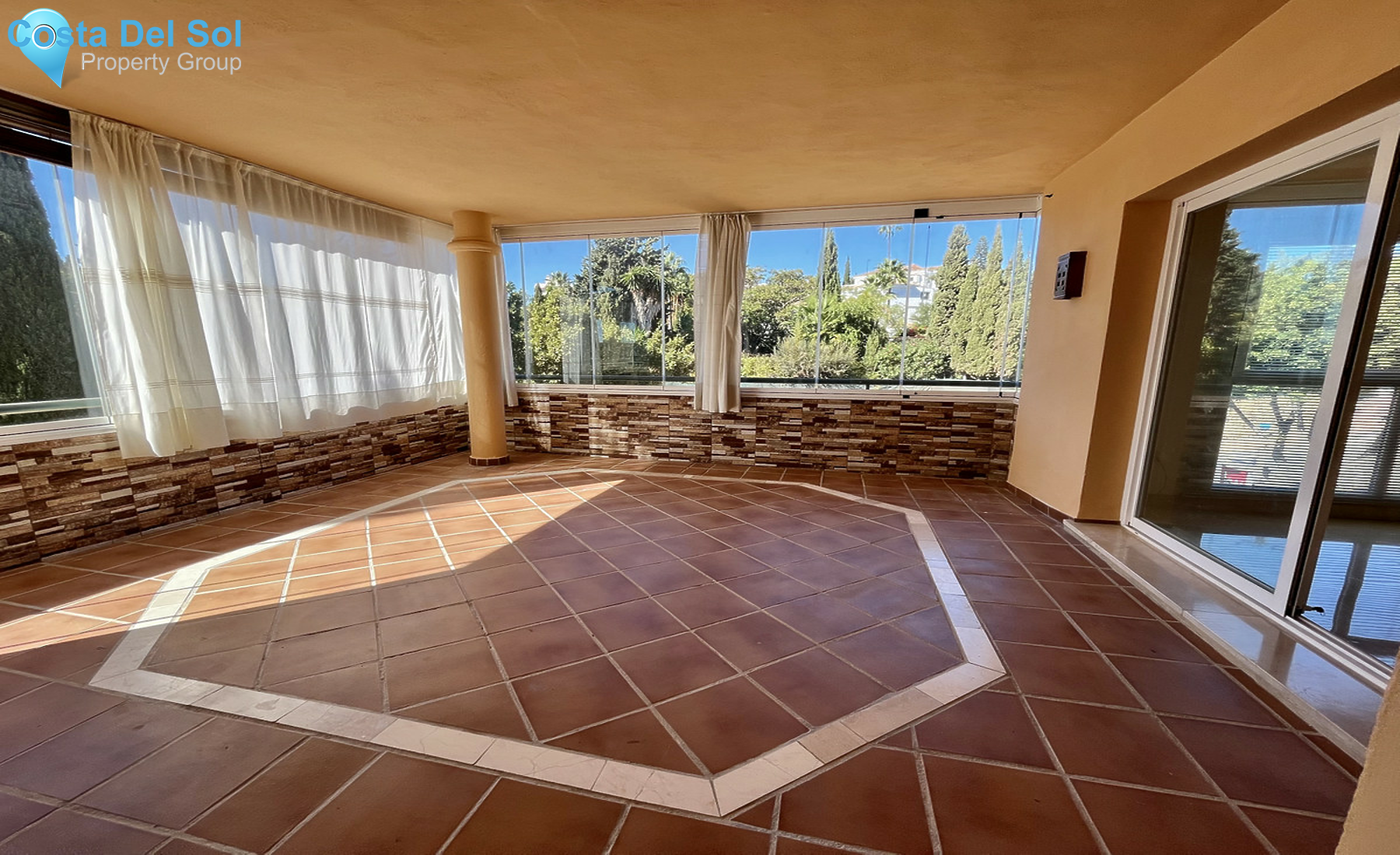 Penthouse in Elviria-708987
