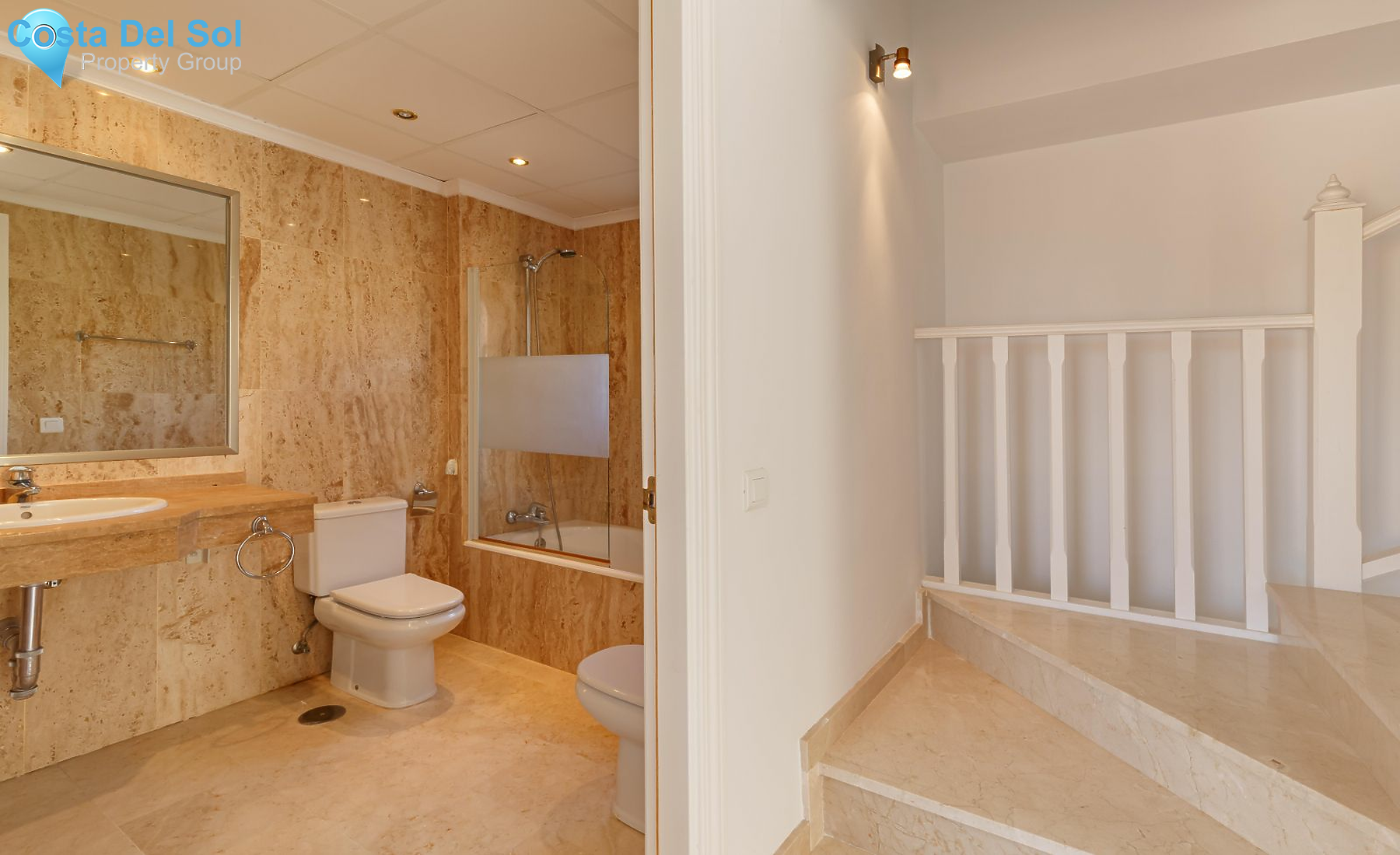 Penthouse in Elviria-1176810