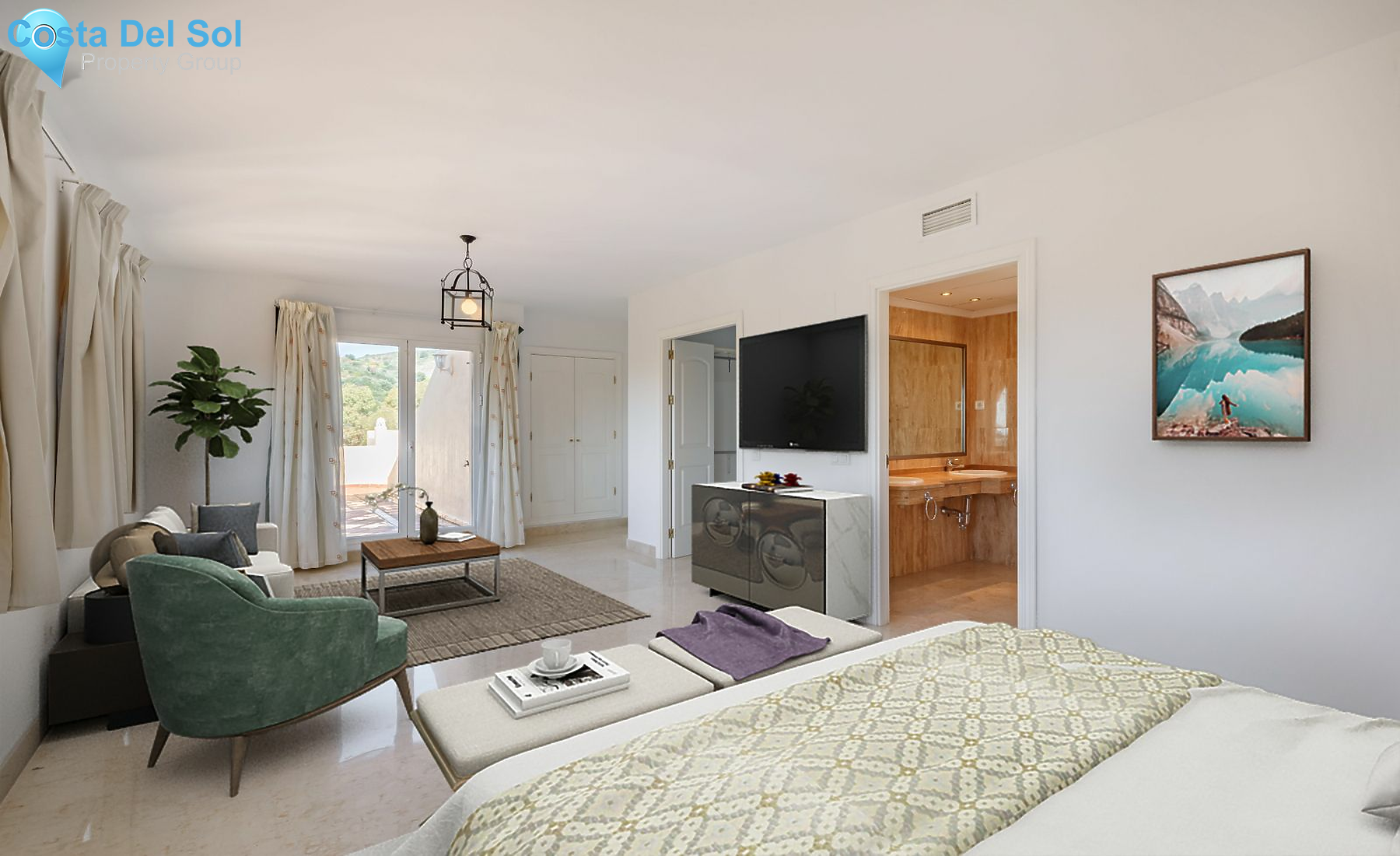 Penthouse in Elviria-1176812