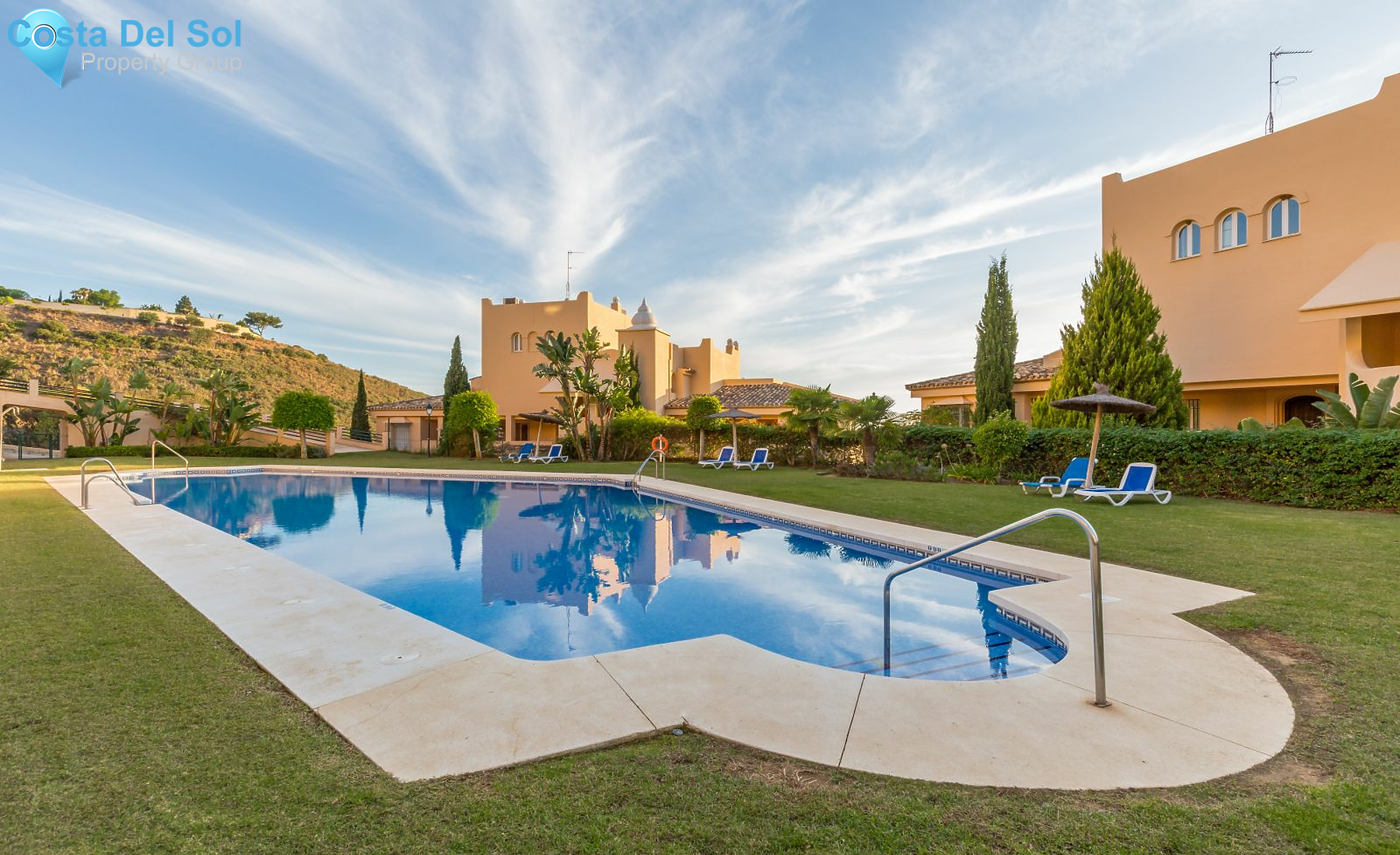 Penthouse in Elviria-1176814