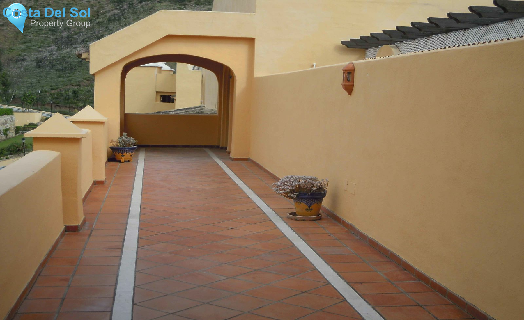 Penthouse in Elviria-1176815