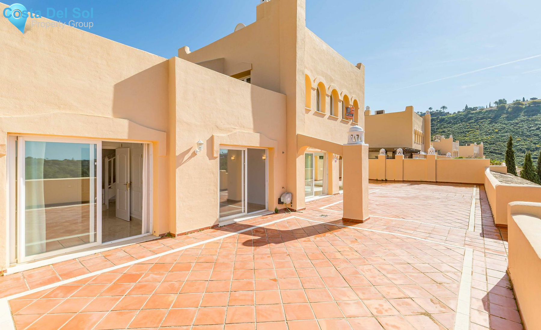 Penthouse in Elviria-1176816