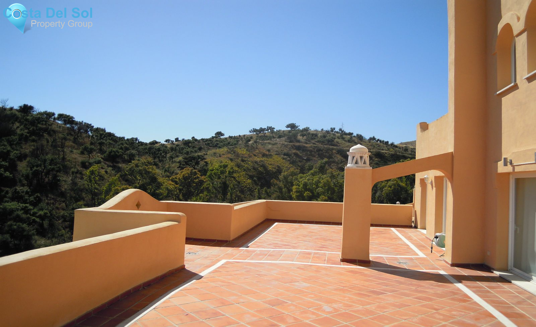 Penthouse in Elviria-1176817