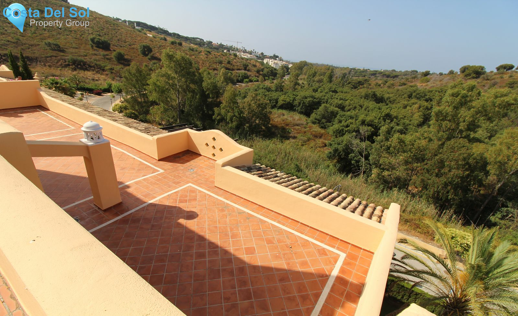 Penthouse in Elviria-1176818