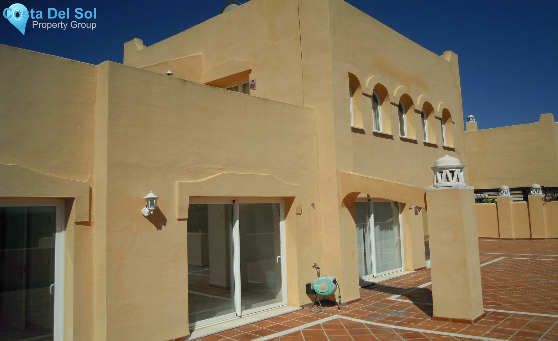 Penthouse in Elviria-1176819