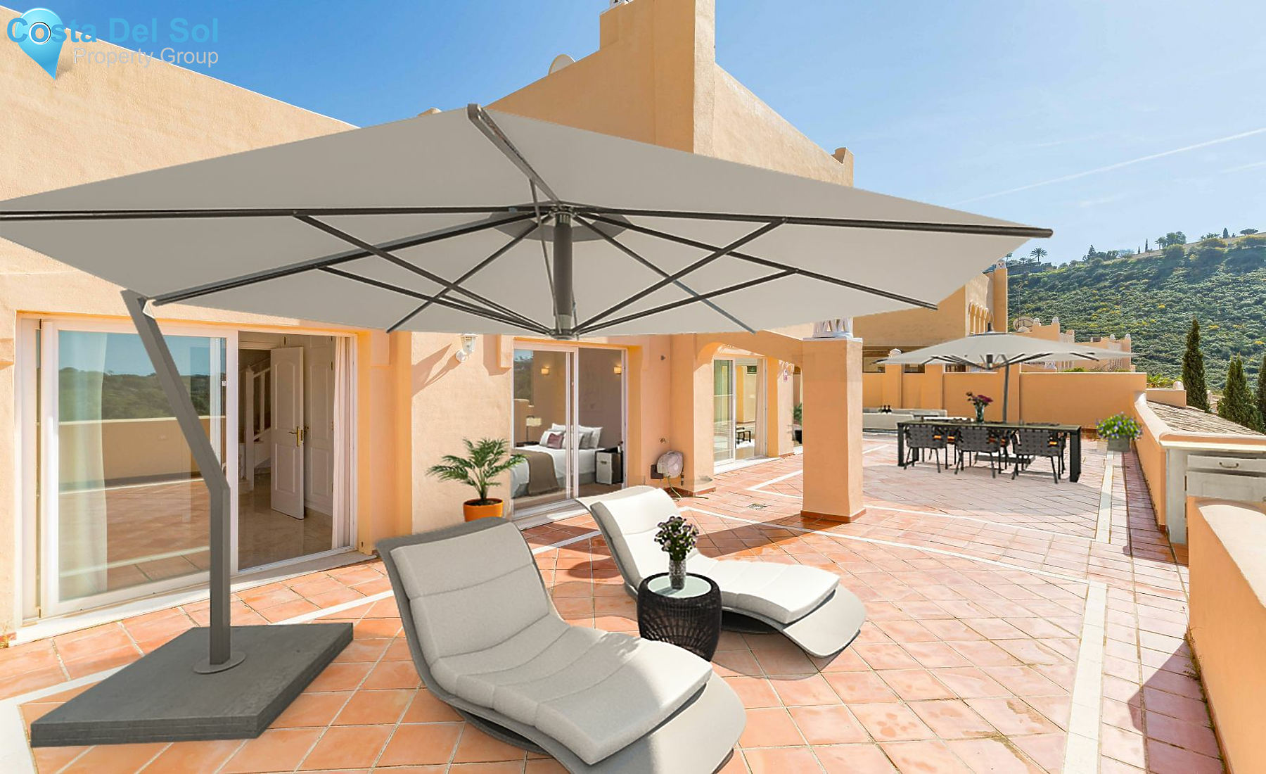 Penthouse in Elviria-1176802