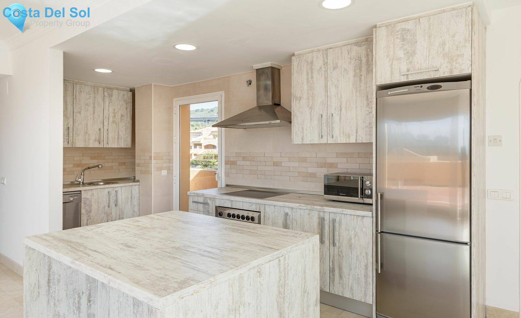 Penthouse in Elviria-1176820