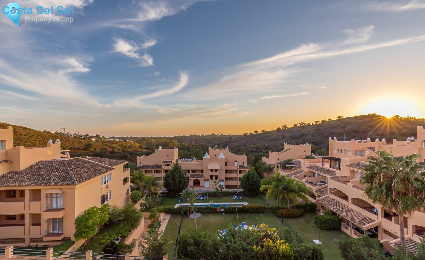 Penthouse in Elviria-1176804