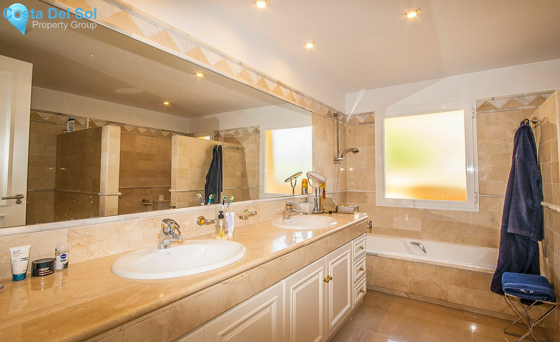 Penthouse in Elviria-1194011