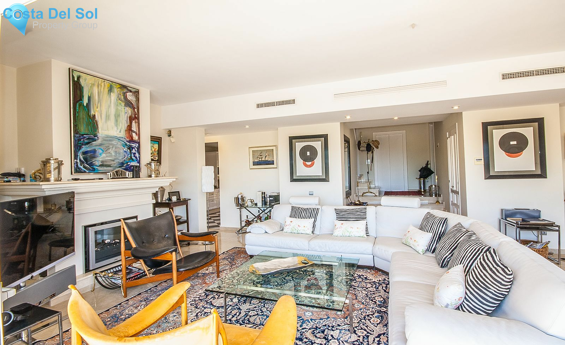 Penthouse in Elviria-1194014