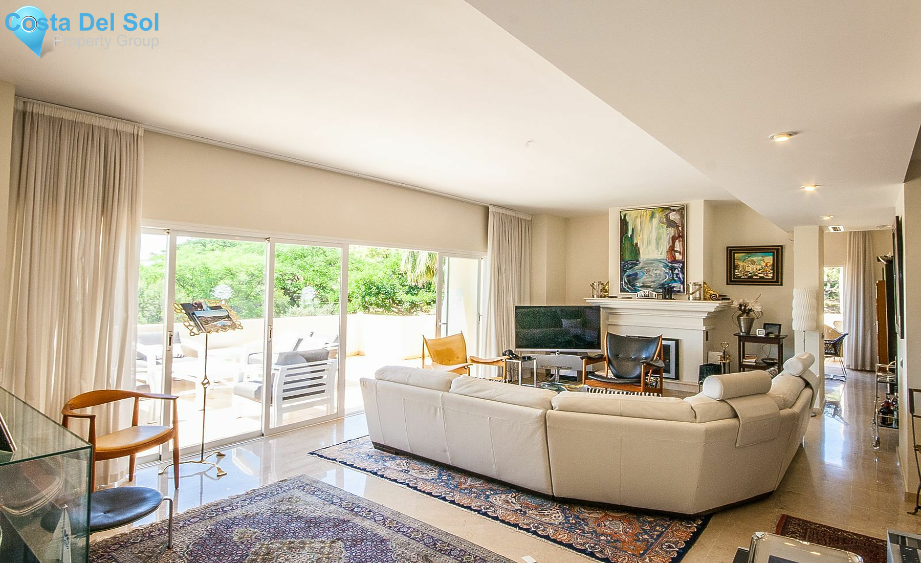 Penthouse in Elviria-1194015