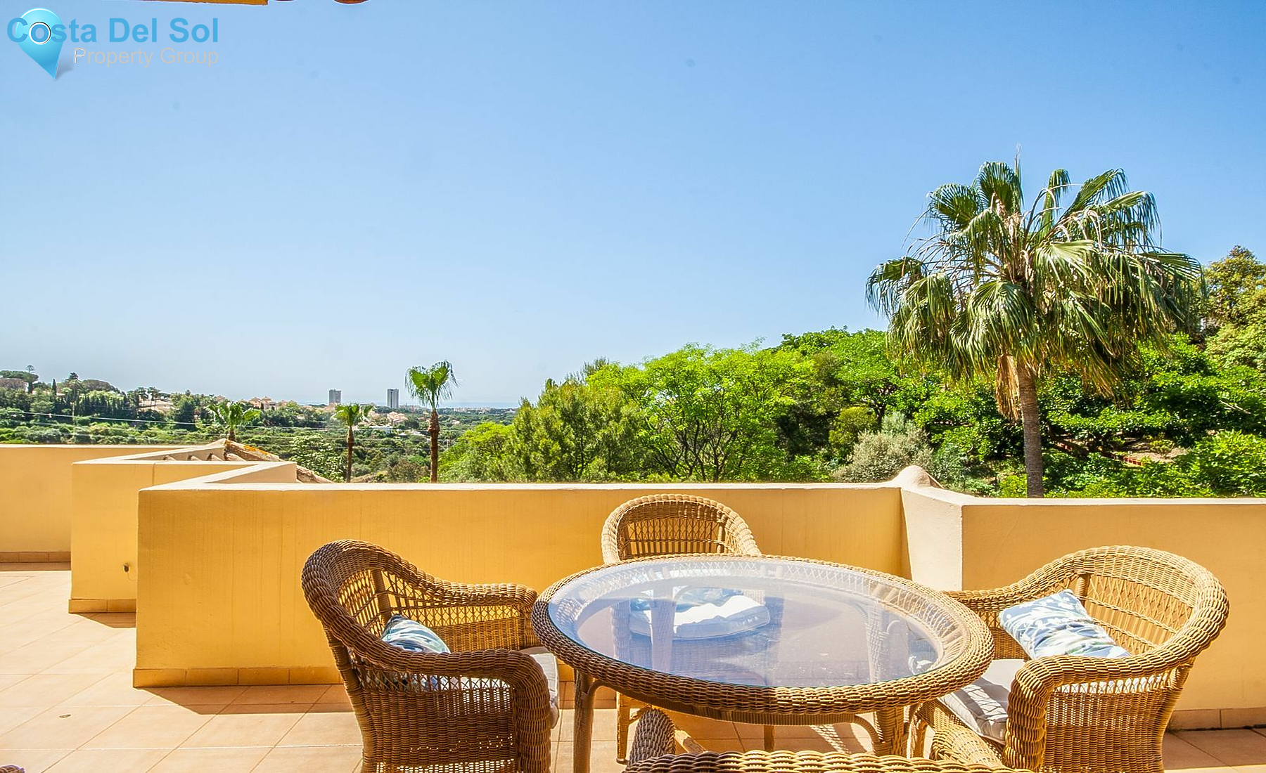 Penthouse in Elviria-1194016