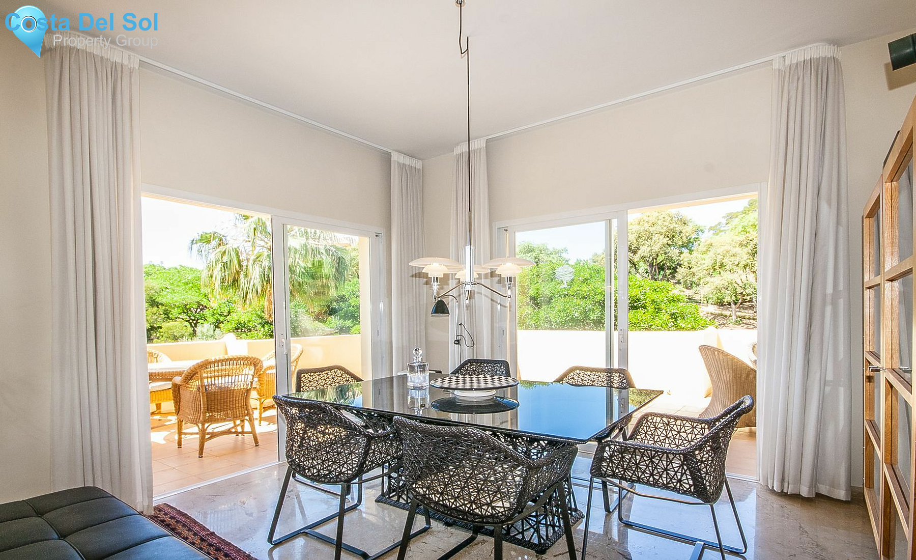 Penthouse in Elviria-1194017