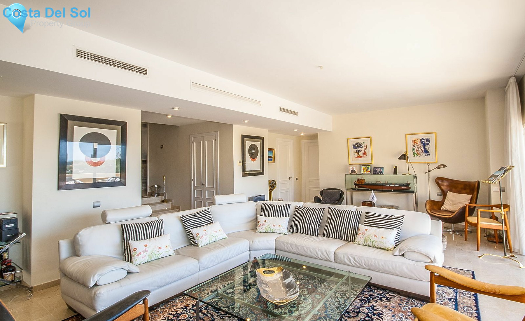 Penthouse in Elviria-1194001