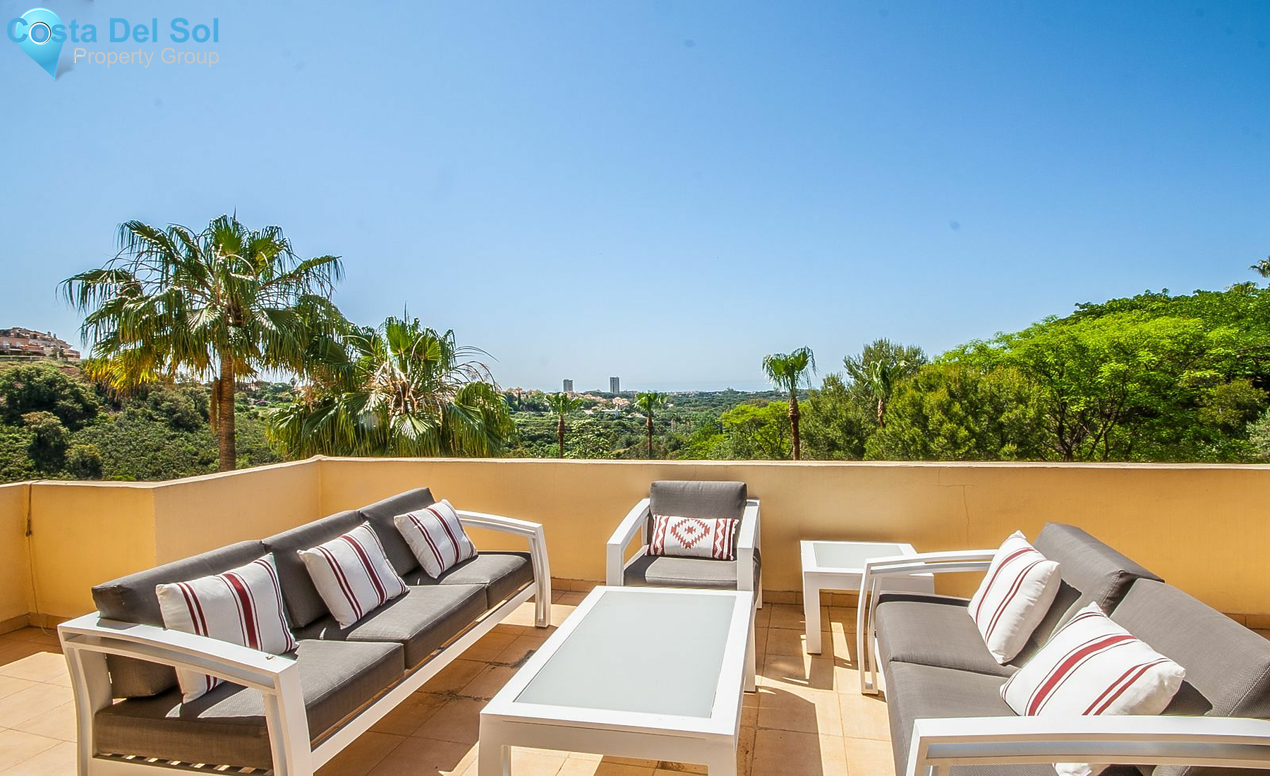 Penthouse in Elviria-1194002