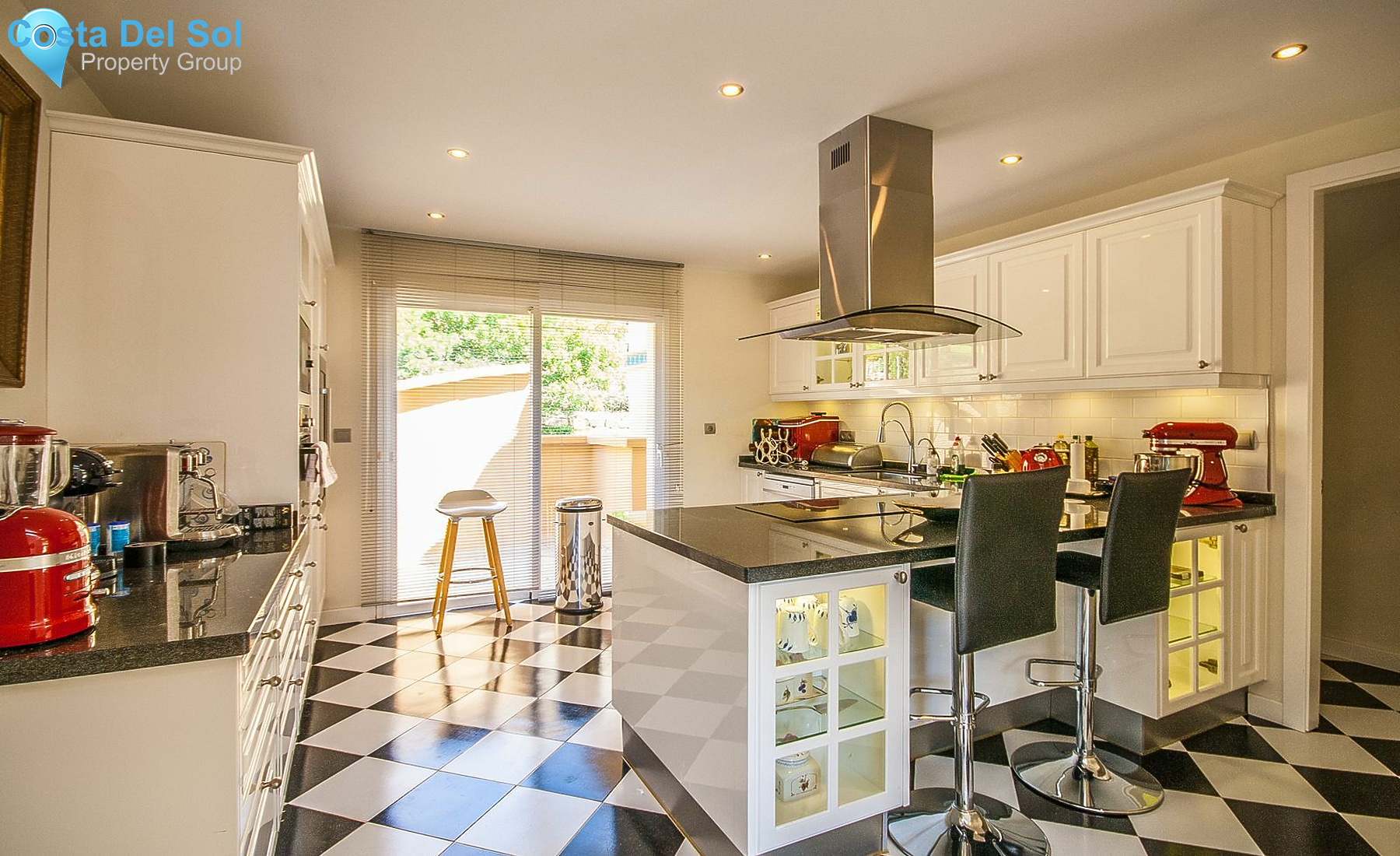 Penthouse in Elviria-1194003