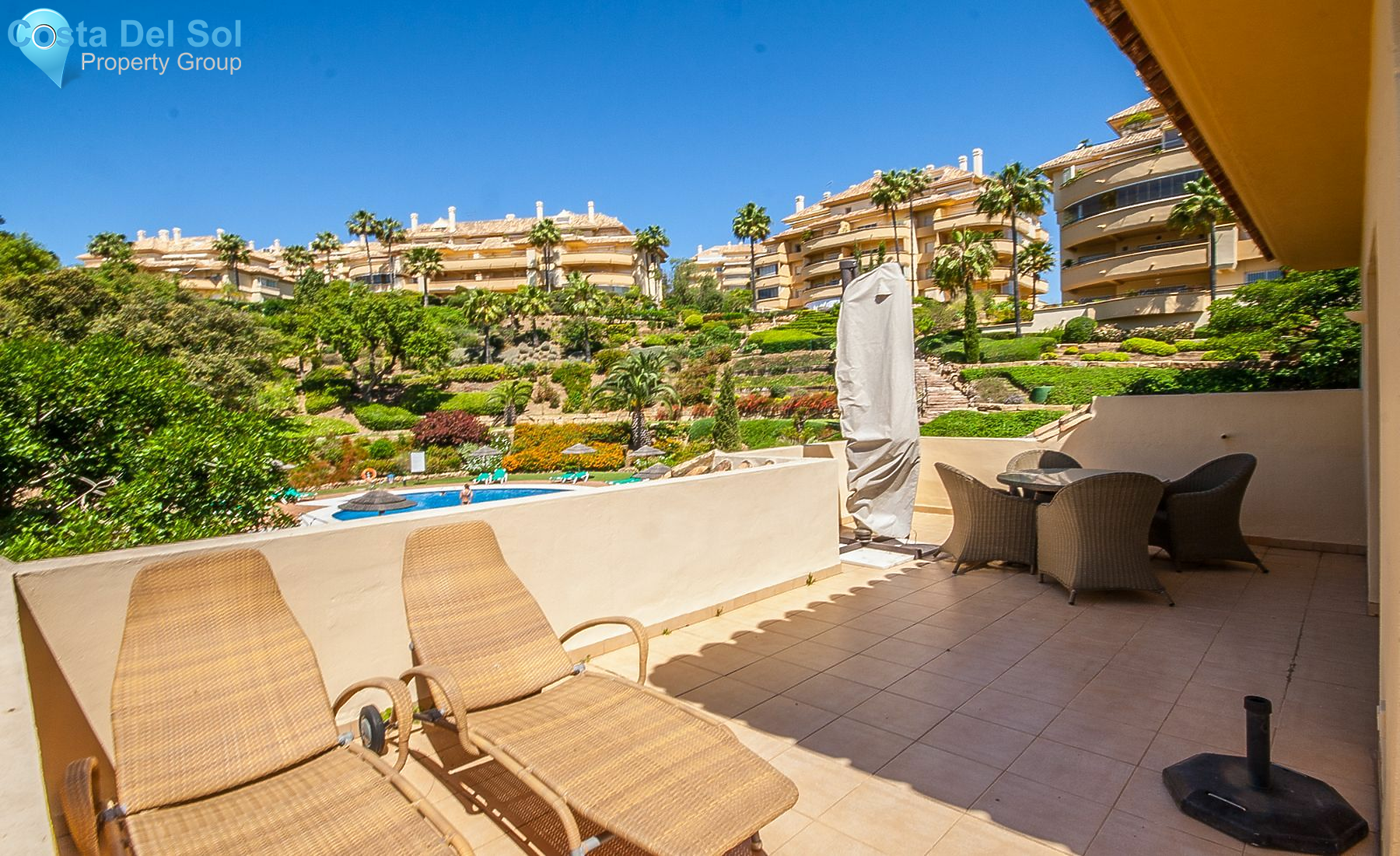 Penthouse in Elviria-1194005