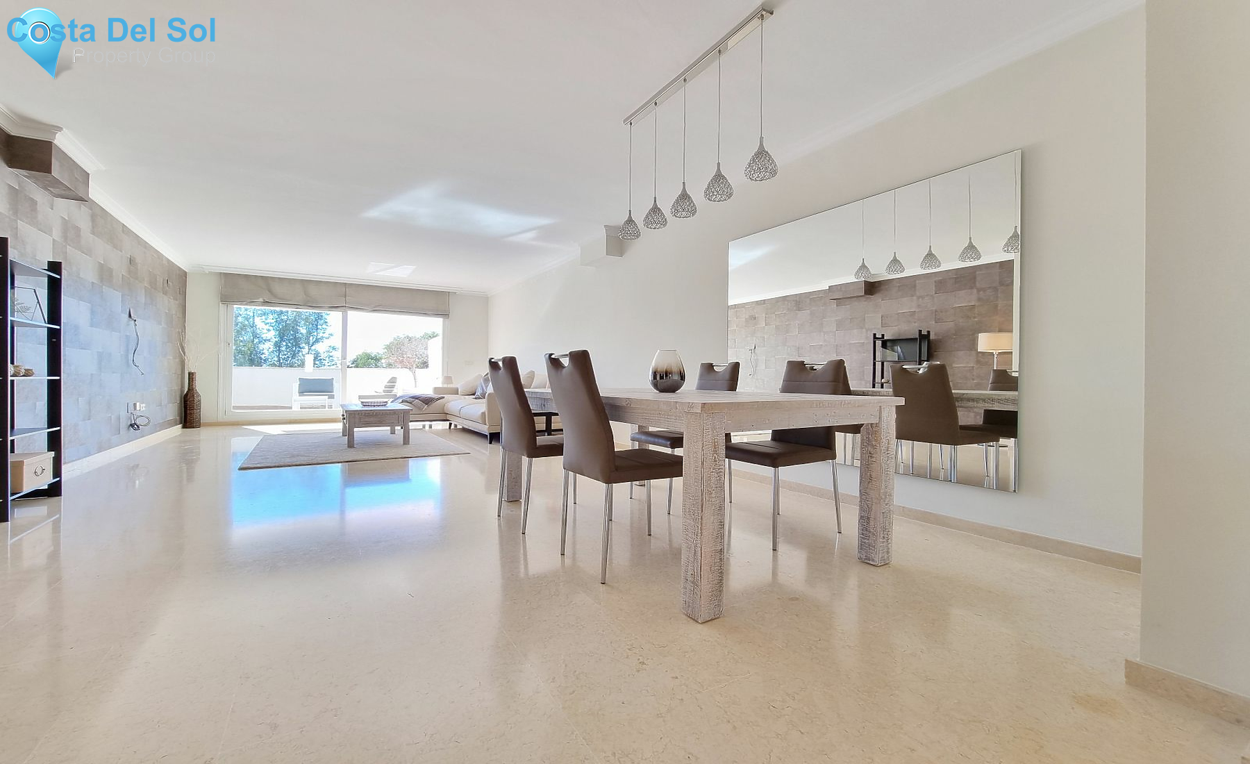 Penthouse in Elviria-1481967