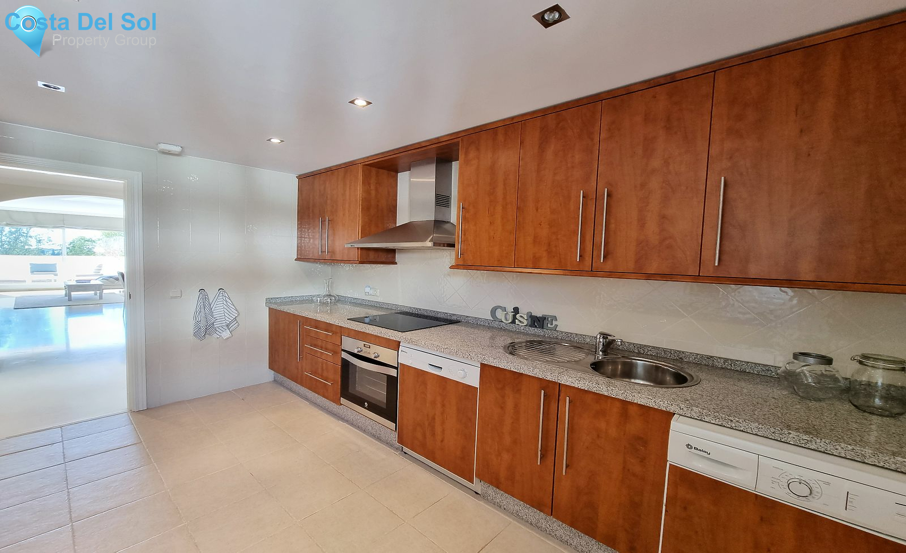 Penthouse in Elviria-1481976