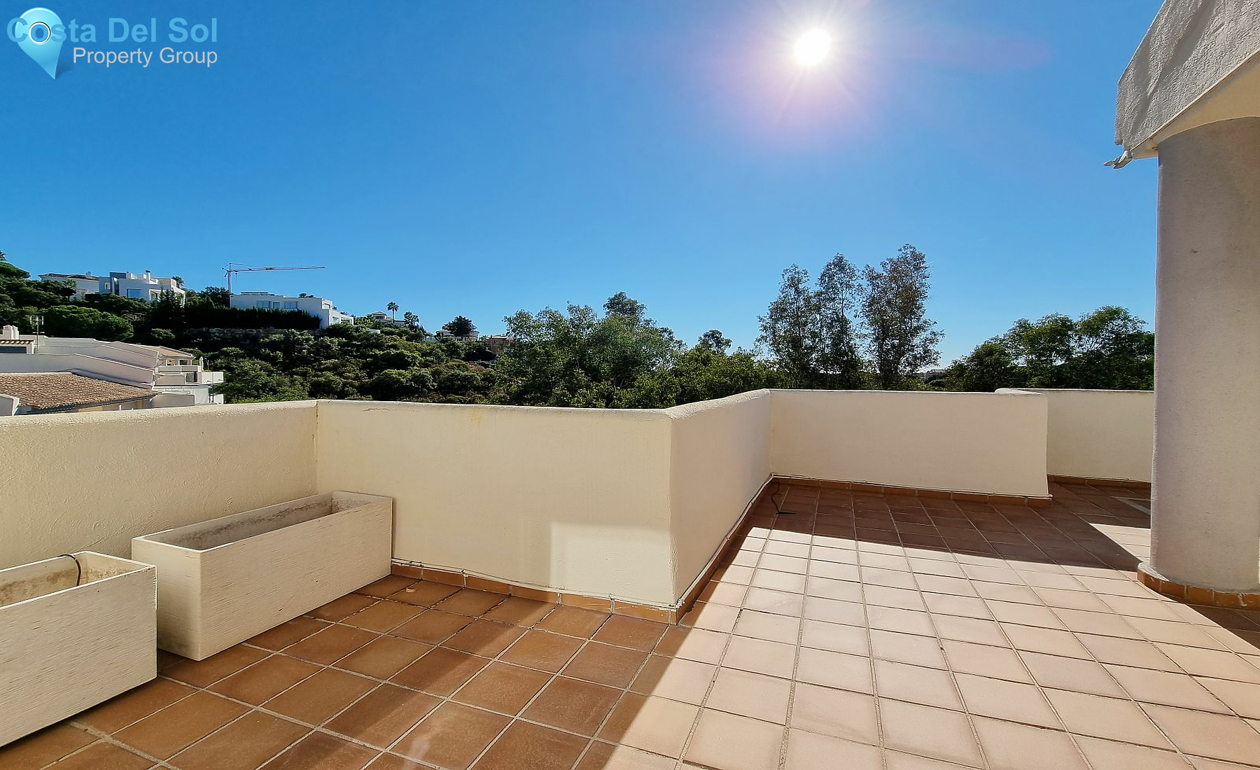 Penthouse in Elviria-1481984