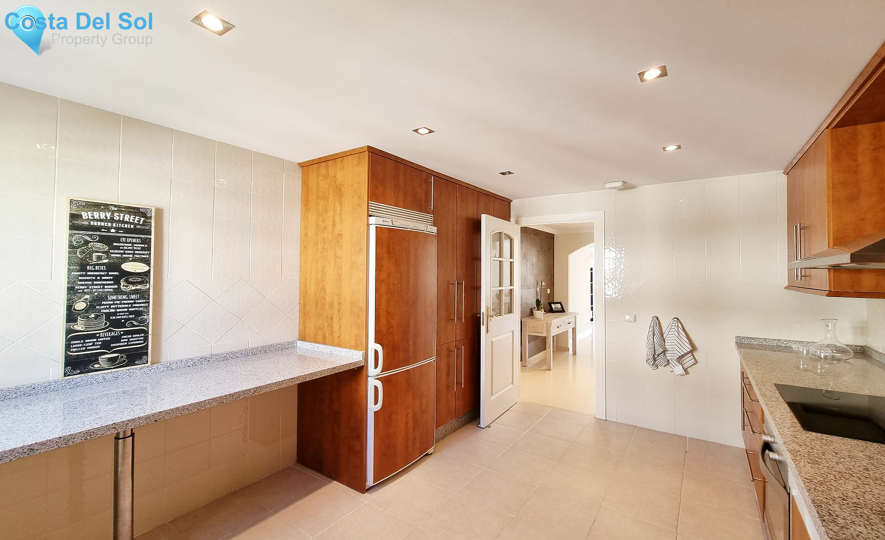 Penthouse in Elviria-1481968