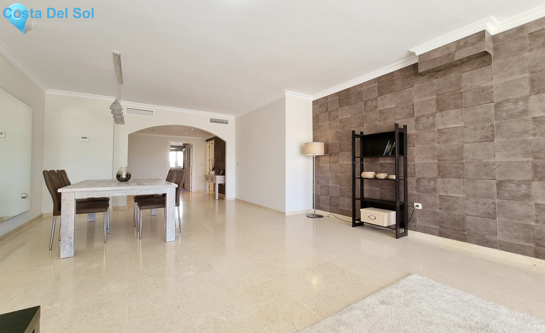 Penthouse in Elviria-1481973