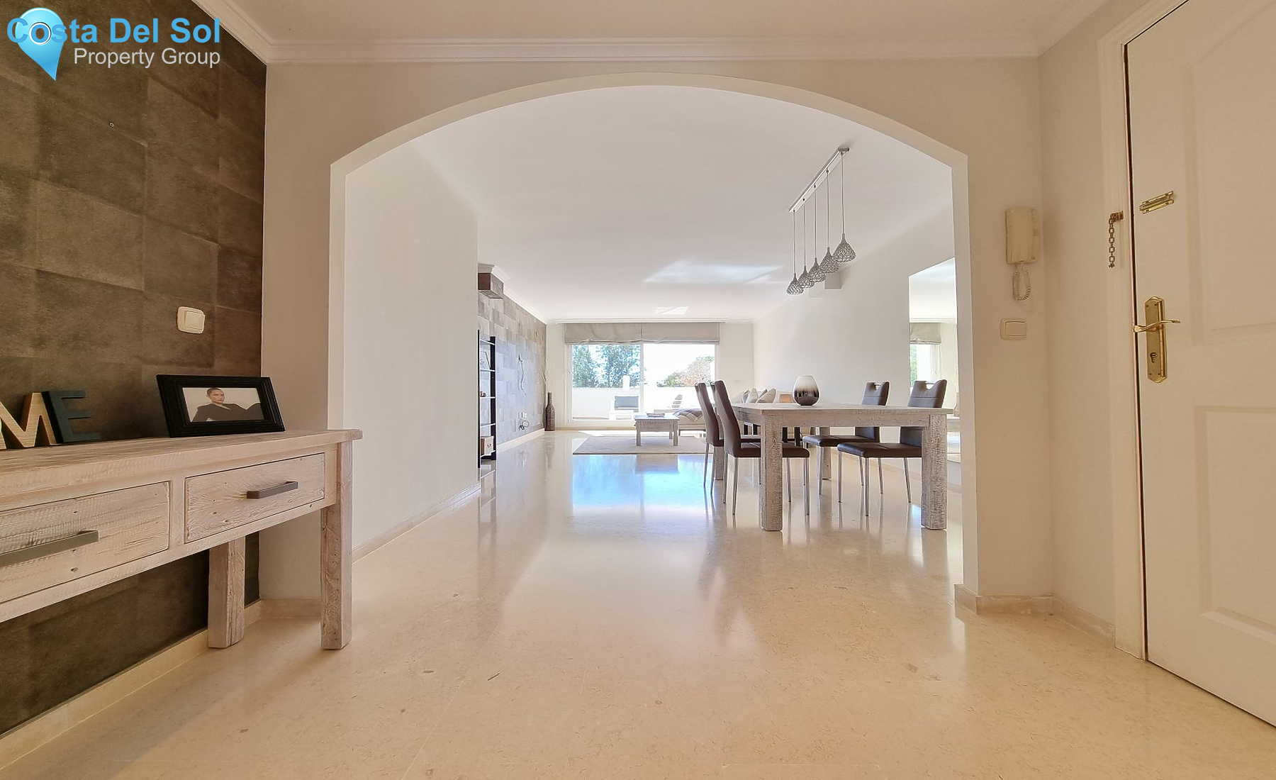 Penthouse in Elviria-1481974