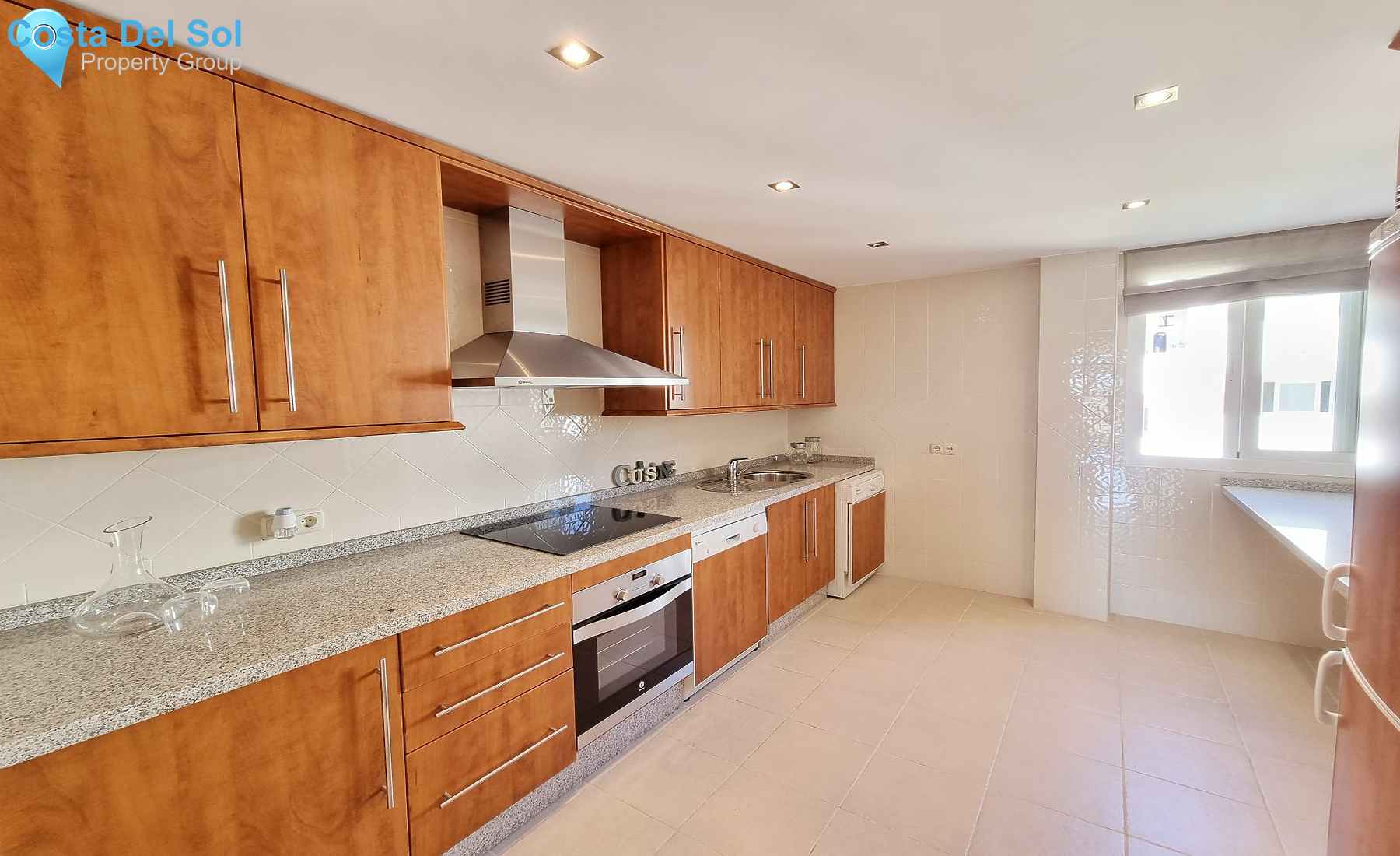 Penthouse in Elviria-1481975