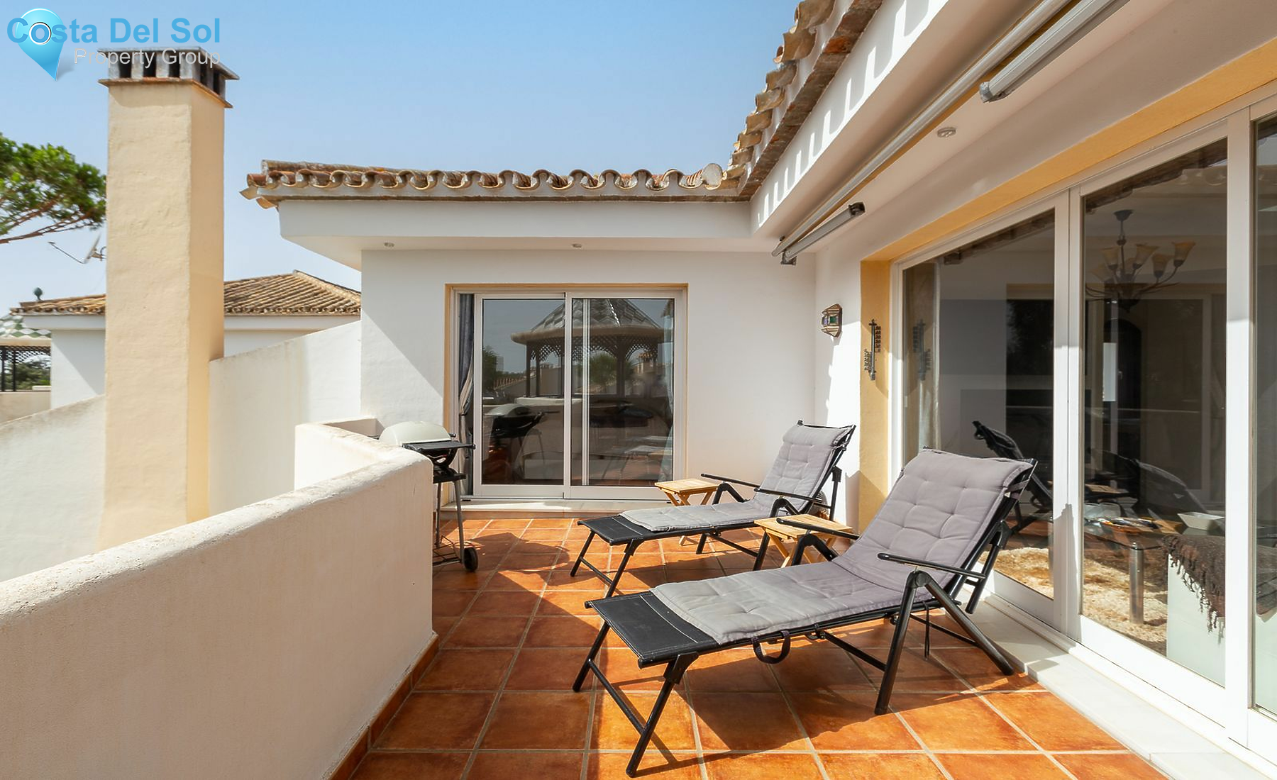 Penthouse in Elviria-1493606