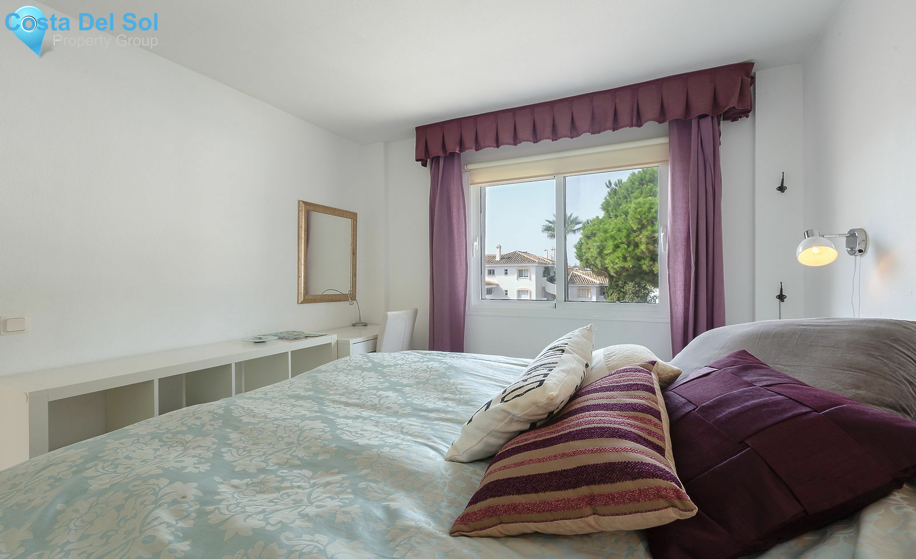 Penthouse in Elviria-1493607