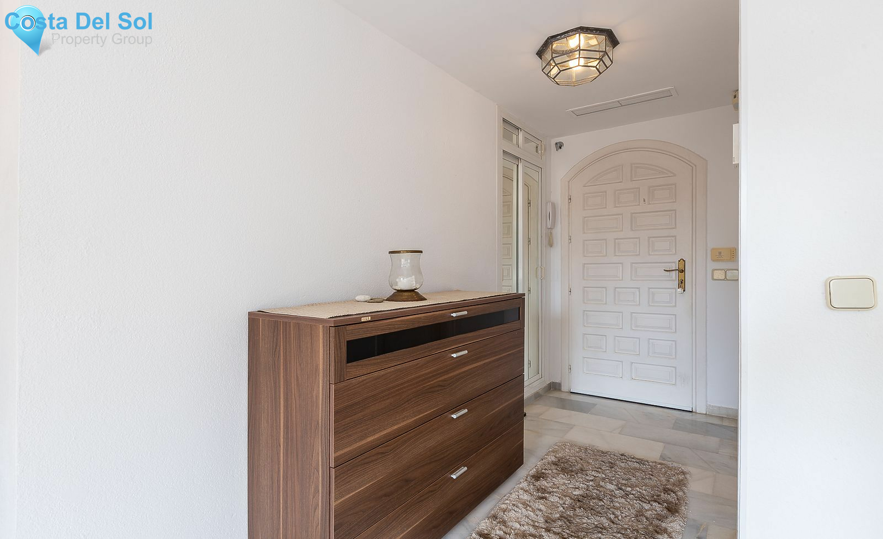 Penthouse in Elviria-1493609