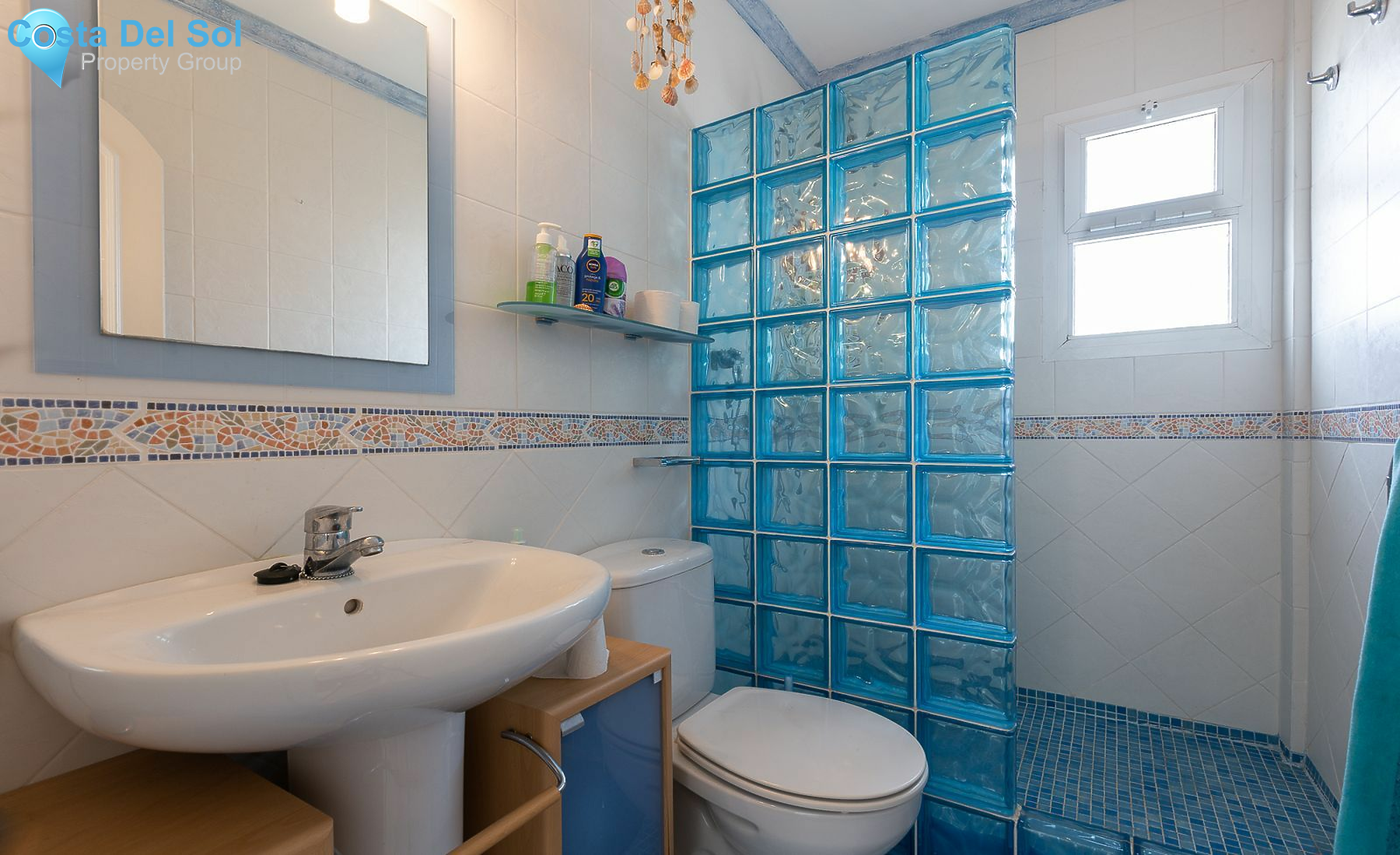 Penthouse in Elviria-1493611