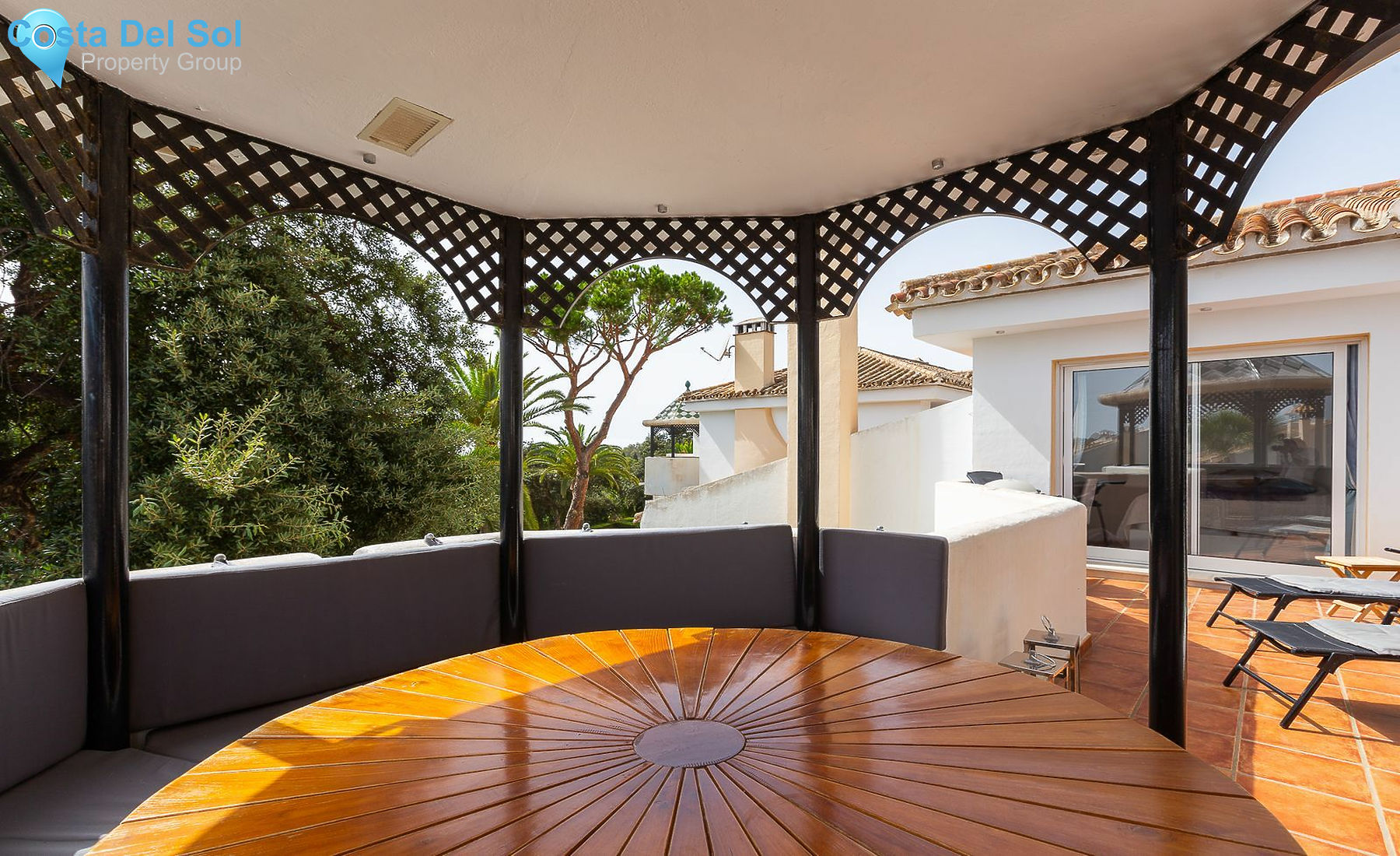 Penthouse in Elviria-1493614