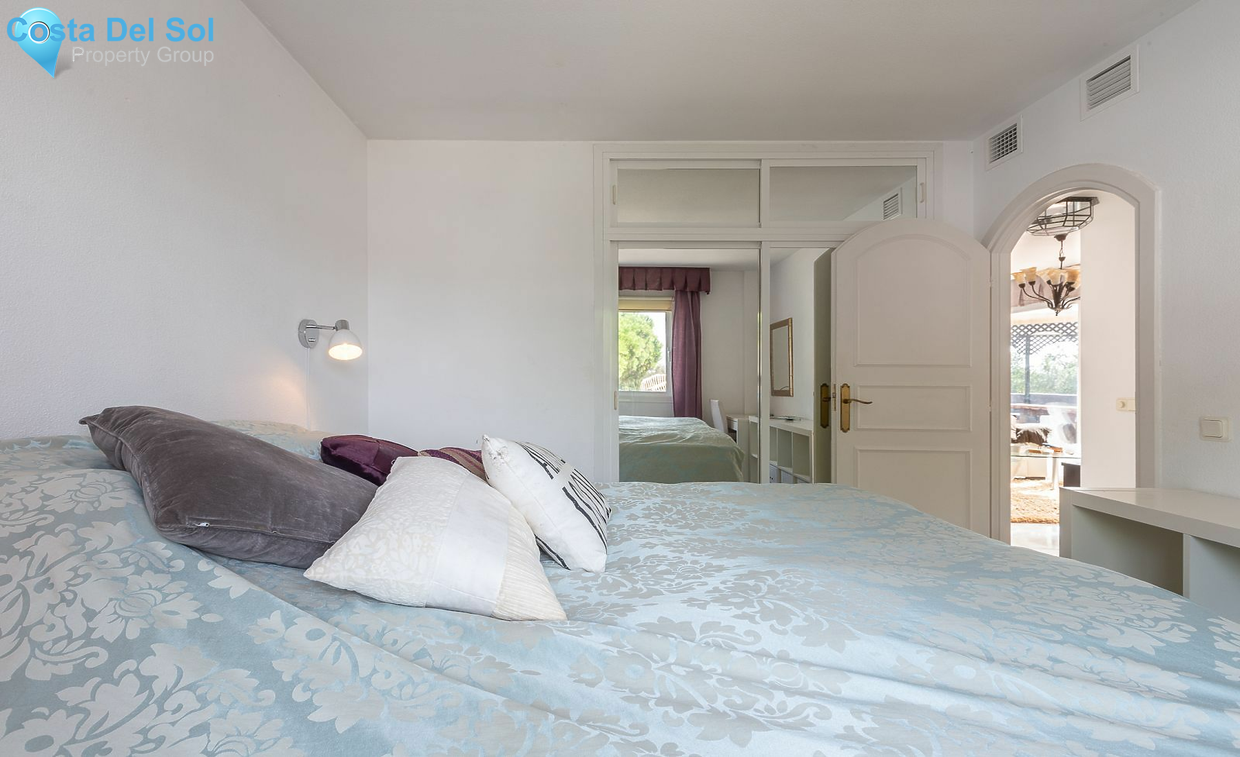 Penthouse in Elviria-1493615