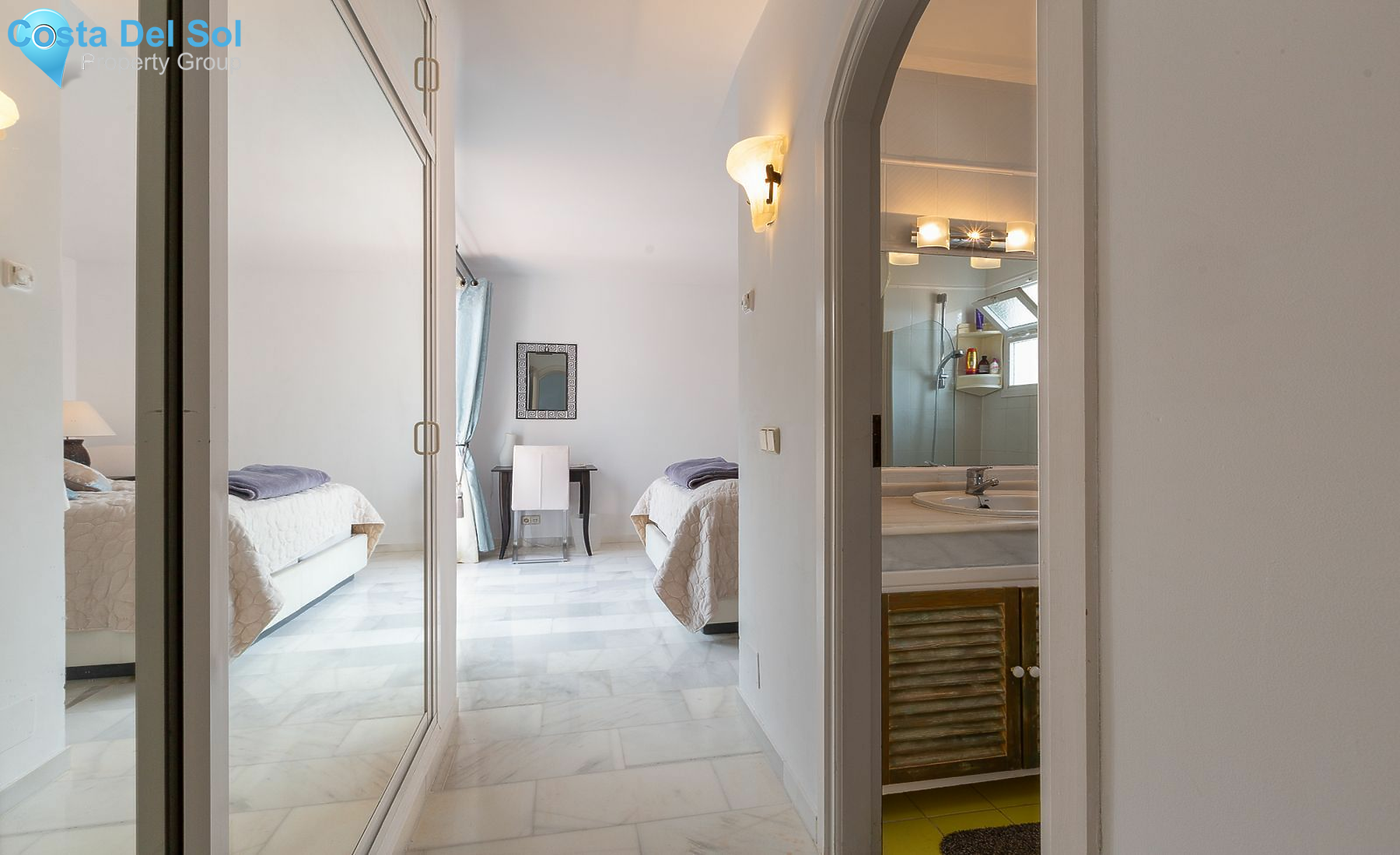 Penthouse in Elviria-1493616