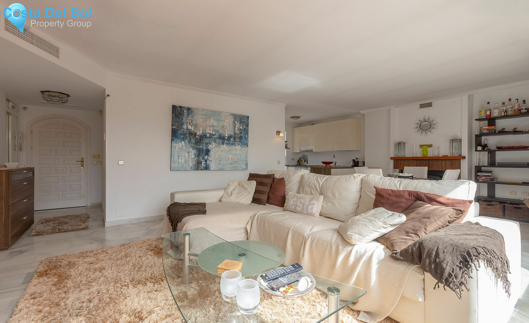 Penthouse in Elviria-1493599