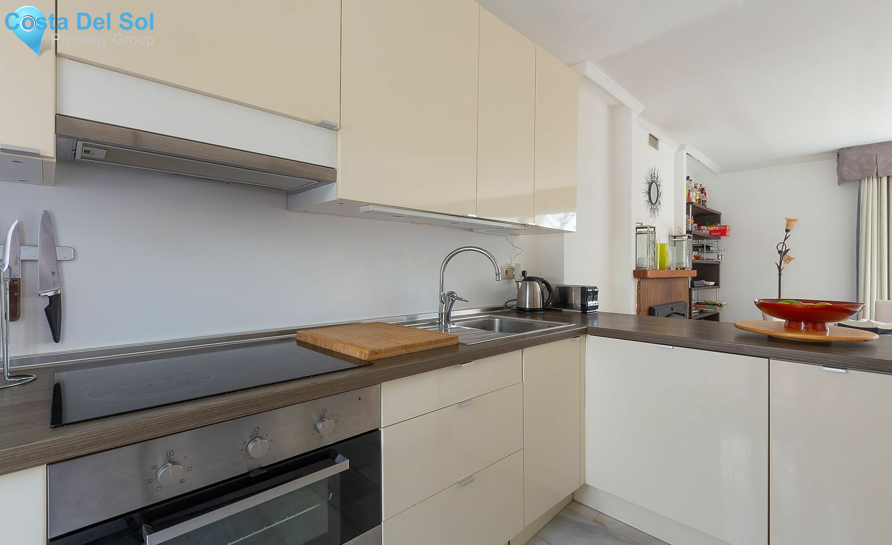 Penthouse in Elviria-1493601