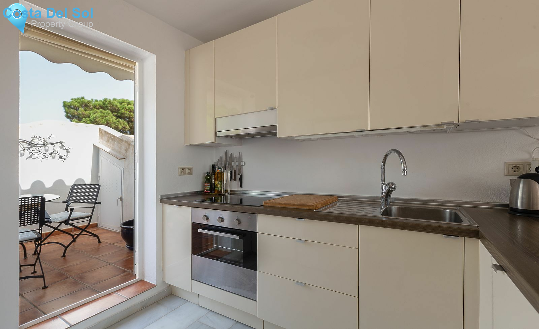 Penthouse in Elviria-1493602