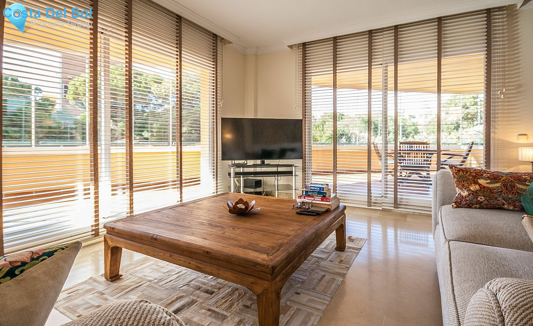 Penthouse in Elviria-1529989