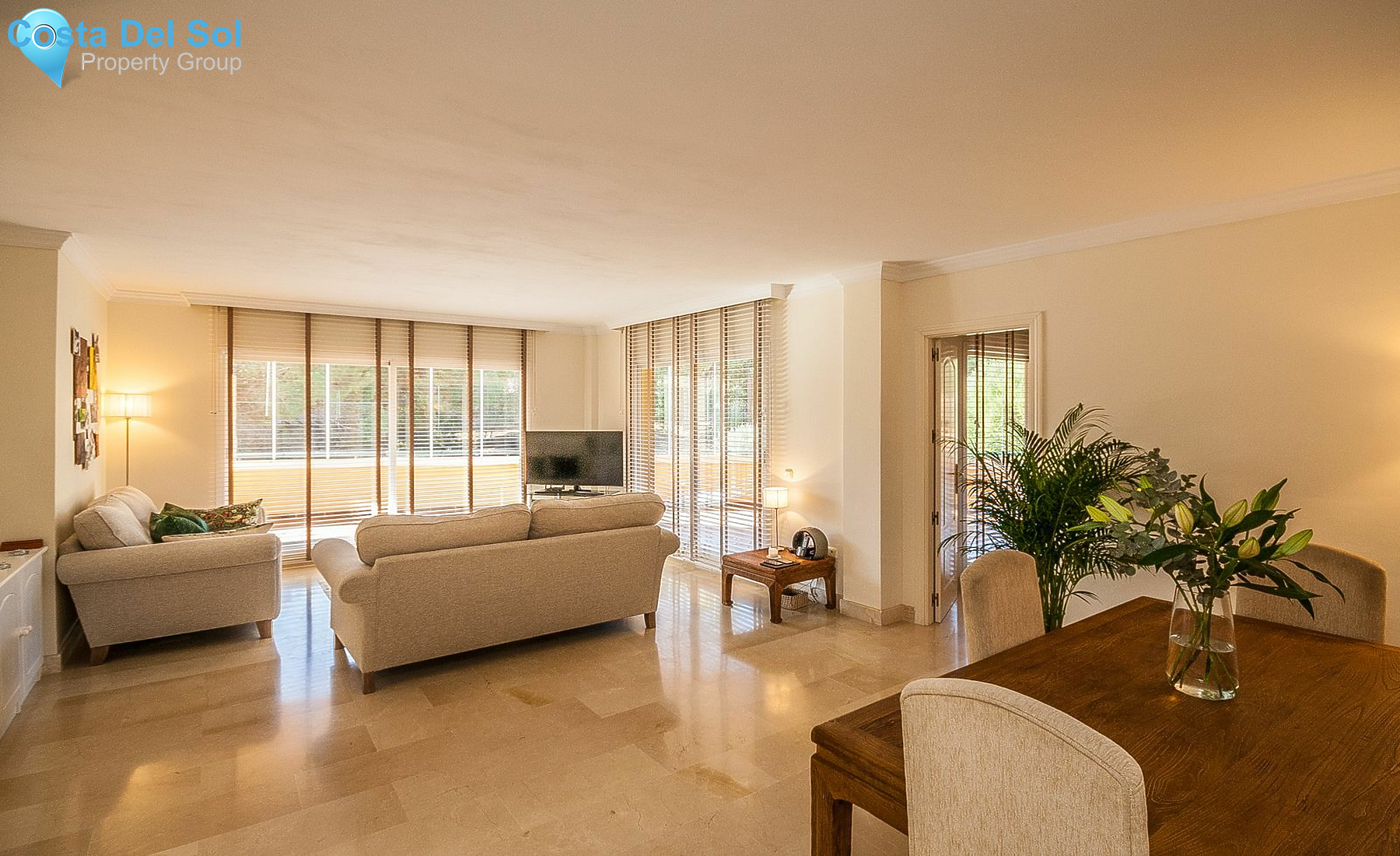 Penthouse in Elviria-1529990