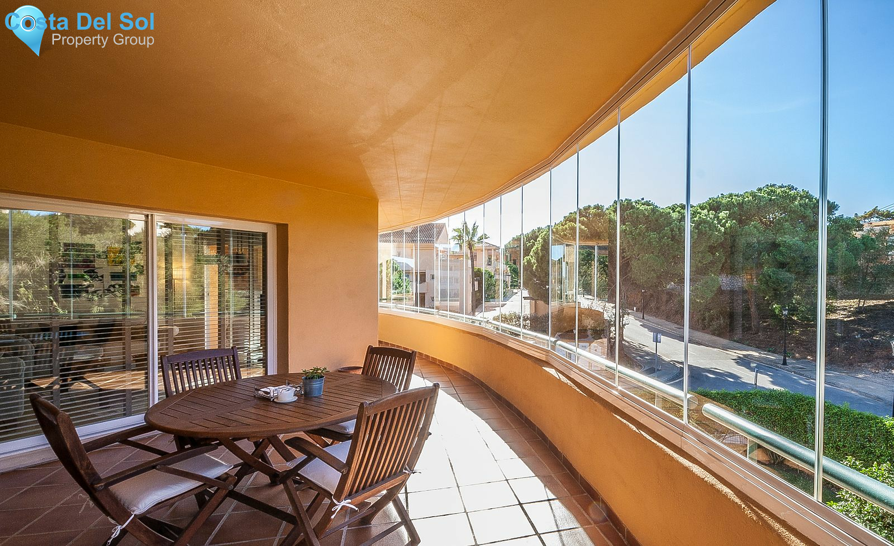 Penthouse in Elviria-1529993