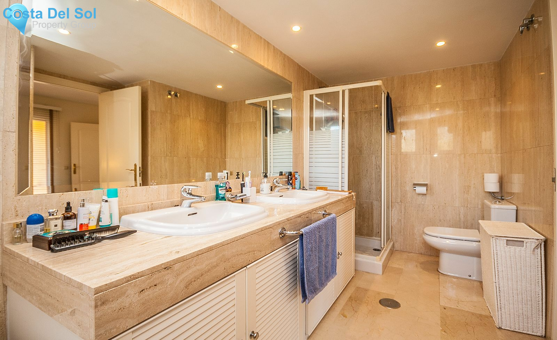 Penthouse in Elviria-1529982